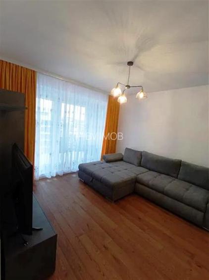 Inchiriem Apartament 2 Camere, Modern, Decomandat, Tractorul - 2