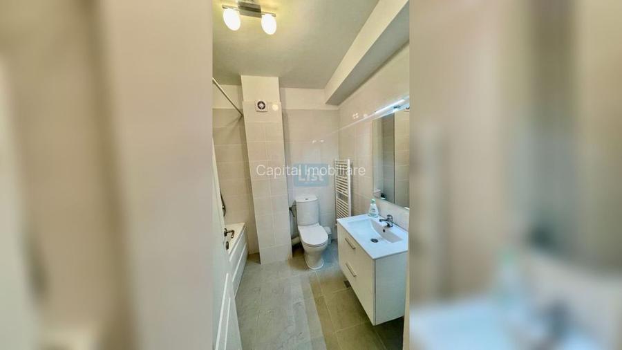 Inchiriere apartament cu 2 camere, parcare subterana in Buna Ziua. Comision 0! - 6