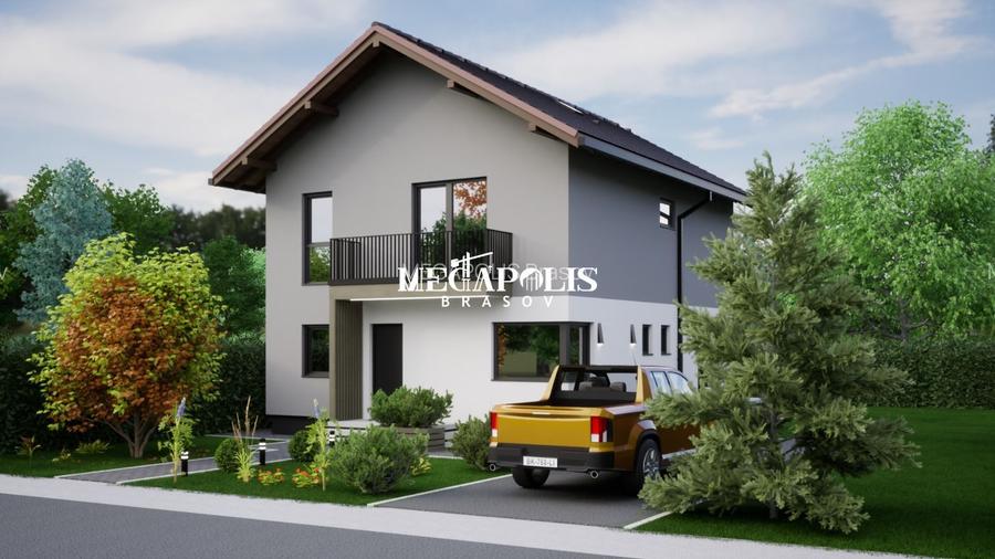 Predare Noiembrie 2026/Achitare Flexibila/Utilitati/Asfalt - 21