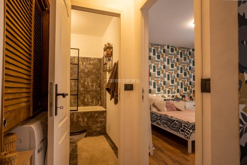 Apartament modern și cochet, la câțiva pași de Eroii Revoluției 🏡✨ - 6