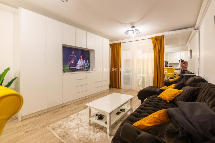 Apartament 2 camere Moonlight Residences Mamaia - 2