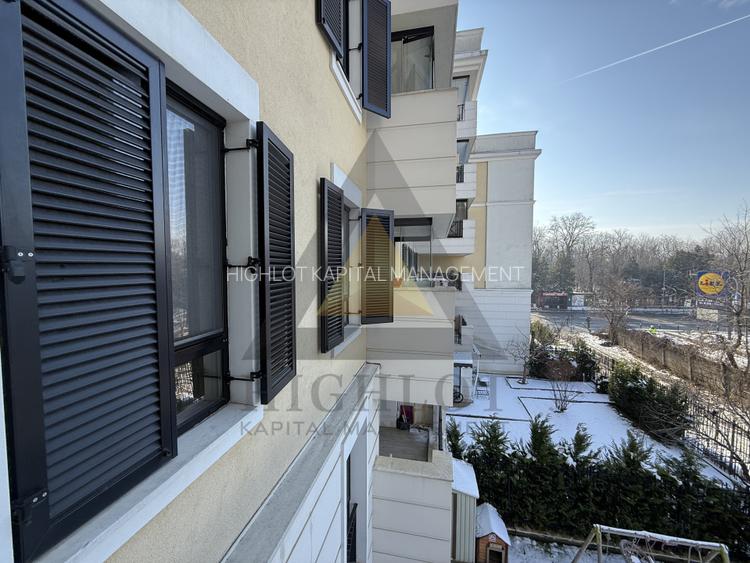 IANCU NICOLAE LIDL | APARTAMENT 3 CAMERE | MOBILAT | PISCINA - 12