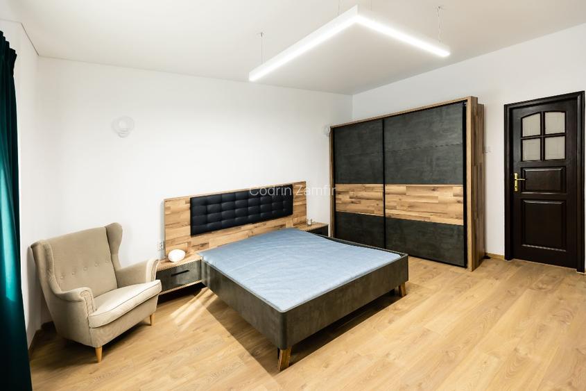 Apartament premium 3 camere, renovat, Calea Victoriei, Radisson - ULTRACENTRAL - 3