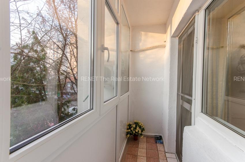 Apartament inchiriere 2 camere Dorobanti - Polona - 4