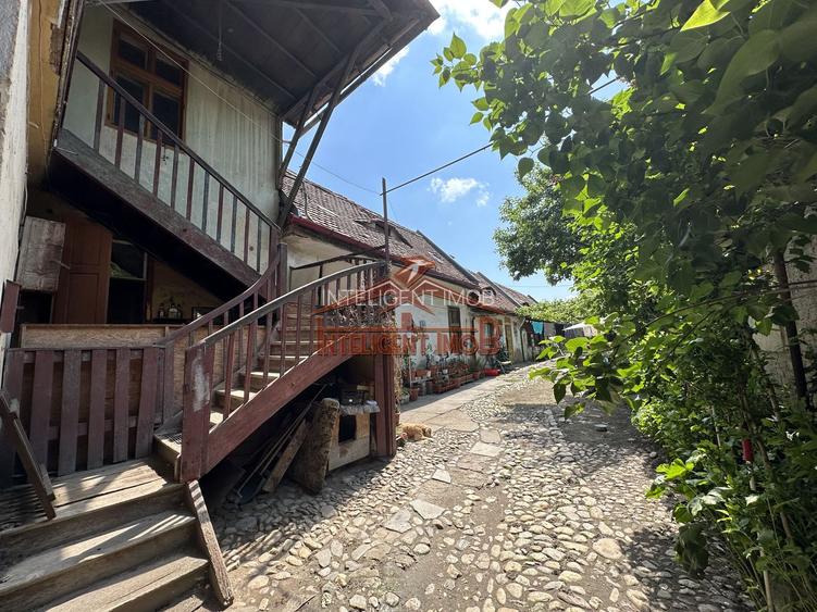 Apartament 2 camere la casa zona Turnisor din Sibiu - 8