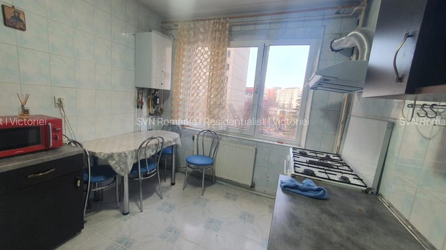 REA1028556 Apartament 3 Camere I De Inchiriat I Theodor Pallady - 9