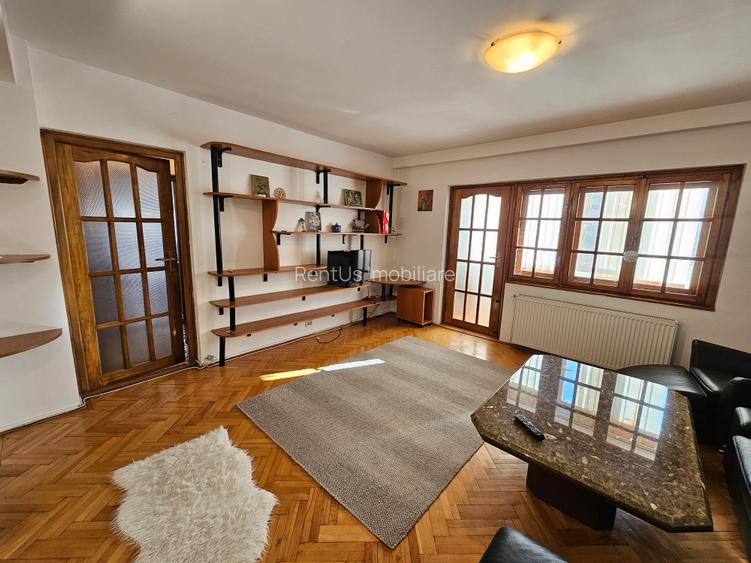 Piata Sudului/Vacaresti/Parc Tineretului/Parcare/Centrala Proprie/Ap 2 Camere / - 9