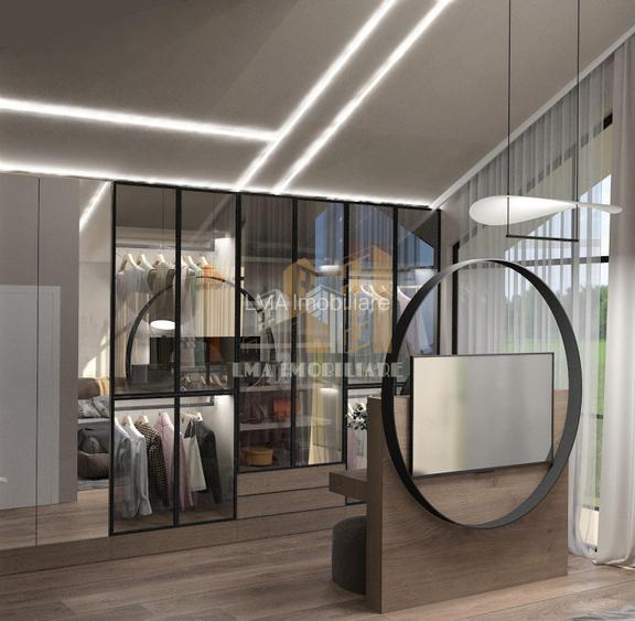 Casa individuala parter plus etaj Sanpetru Brasov zona Lempes - 13