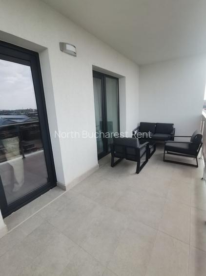 Apartament 2 camere | In zona 23 August | Loc de Parcare Subteran - 5