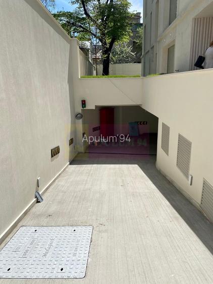 Apartament 2 camere | Birouri | Armeneasca Ultracentral - 12