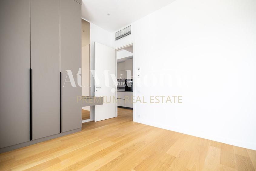 Apartament NOU luminos cu 2 camere/ Complex Rezidential/One Verdi Park/Parcare - 5