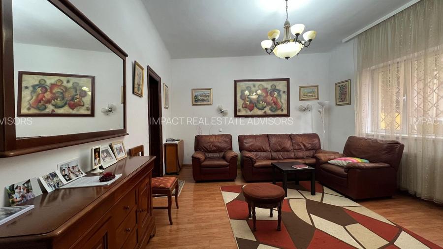 Apartament in vila P+1 | 101 mp utili | Mosilor-Armeneasca - 4