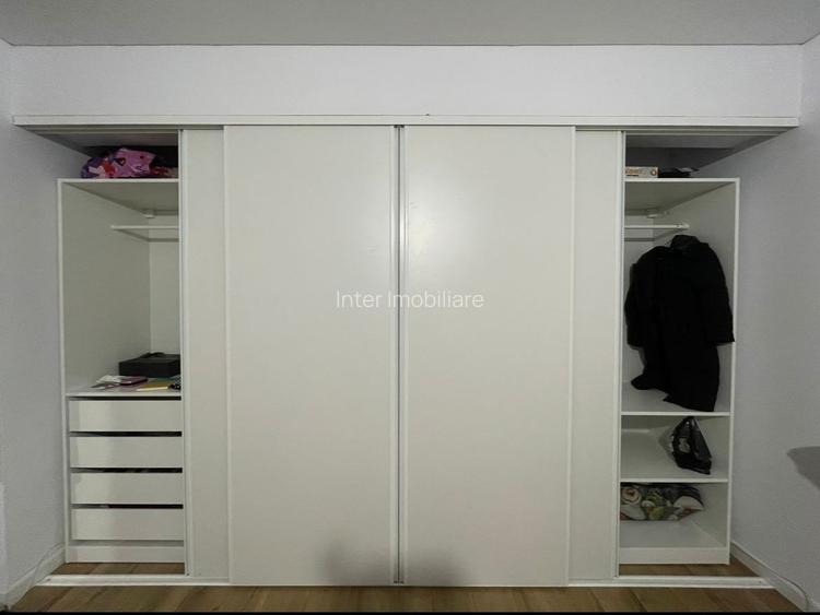 Apartament de vanzare, 2 camere, decomandat, 51 mp, Profi Visan, Cod 161015 - 7