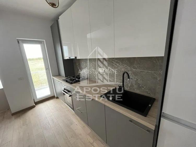 Apartament cu 1 camera, Calea Aradului, Centrala Proprie - 5