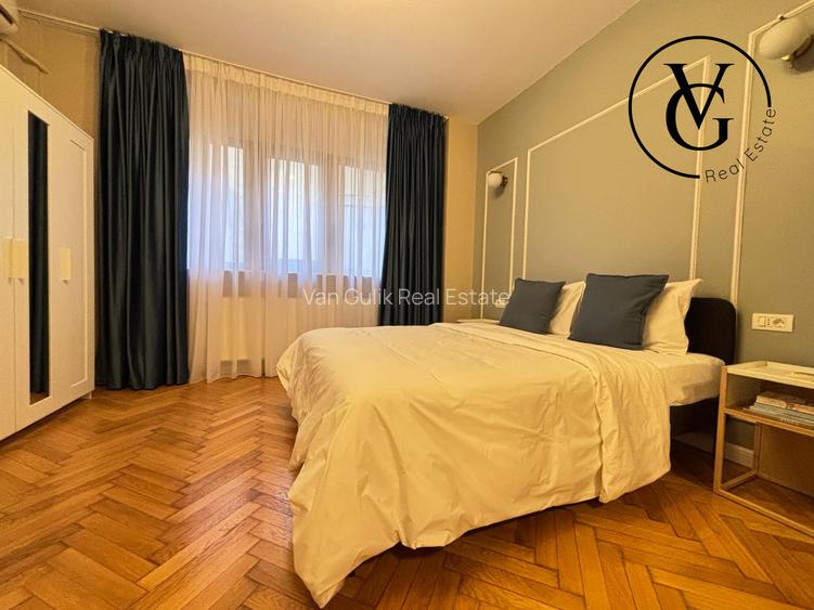Apartament 4 camere | 3 bai | Ideal Investitie Airbnb - 12