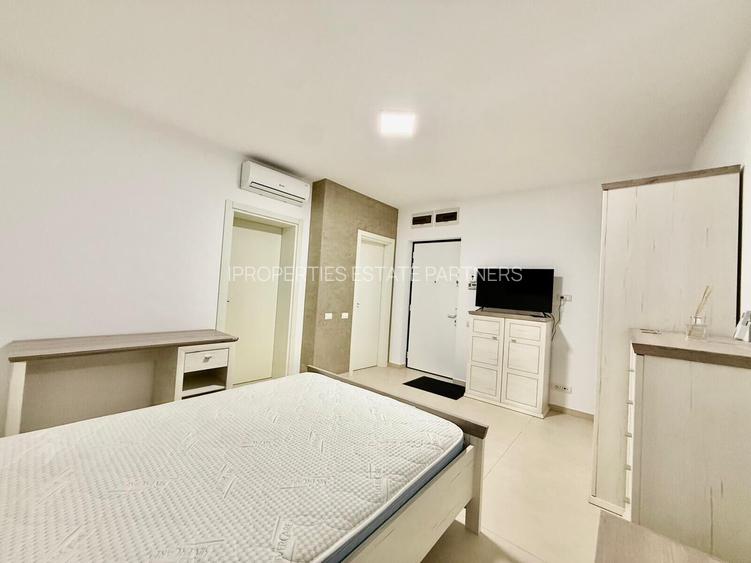 Garsoniera Cavar Residence Brancoveanu - 6