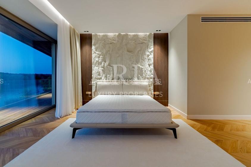 VILA FRONTLAKE SNAGOV – acolo unde arhitectura întâlnește libertatea - 13