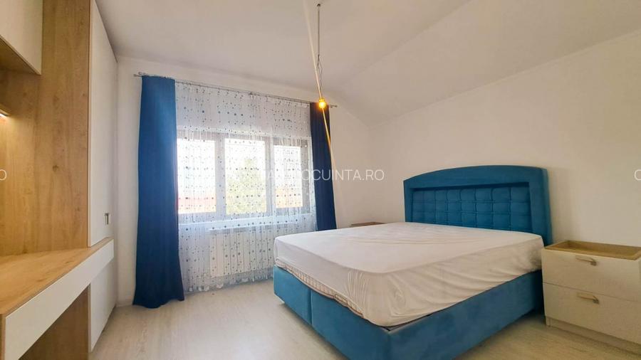 Casa 4 camere de vanzare Otopeni | Ferme | Piscina incalzita | 2 locuri parcare - 5