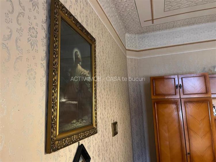 Lugoj, Ap., La Casa, 3 Cam., 80 Mp., Xenopol - 30