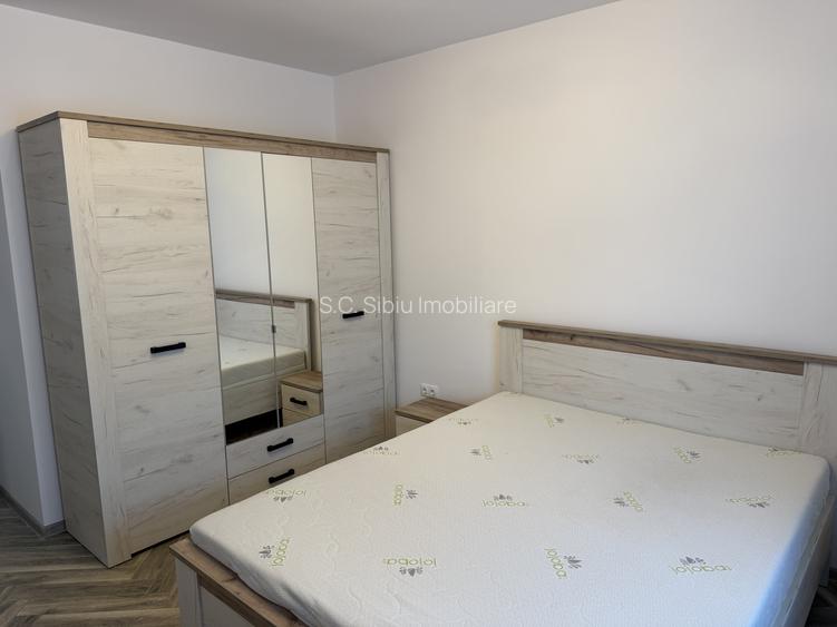 ap nou 2 camere decomandate et 2 dedeman cu parcare - 8