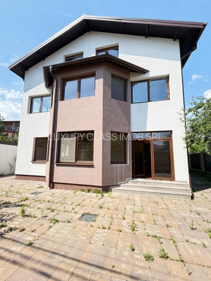 Vila Individuala/Bragadiru strada Maracineni - 6
