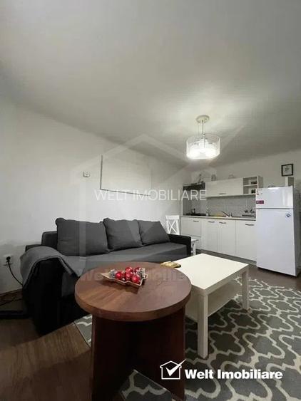 Apartament 2 camere, 28 mp, Ultracentral, Piata Muzeului - 2