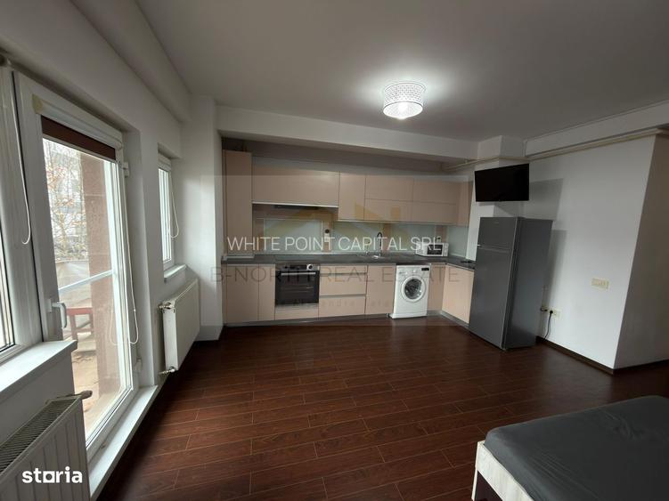 Garsonieră mobilată și utilată complet | 37 mp | parcare | lângă Lidl - 4