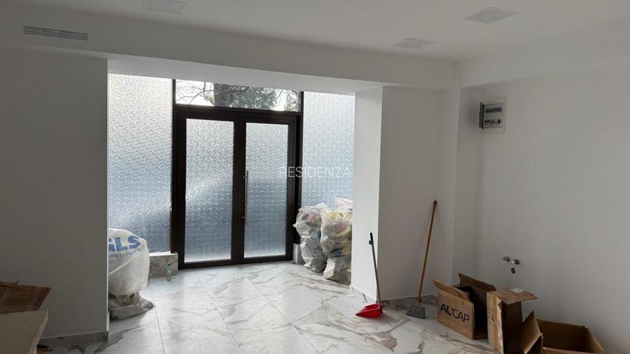 Spatiu de birouri Petre Ispirescu | Prima închiriere - 2