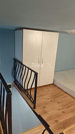 Oportunitate rară! Garsonieră ultracentrală ideală pentru investiție - 4