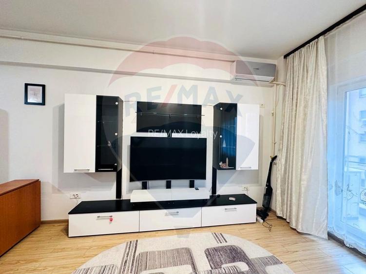 Apartament la prima inchiriere - langa Trattoria Roz Cafe, Chiajna - 12