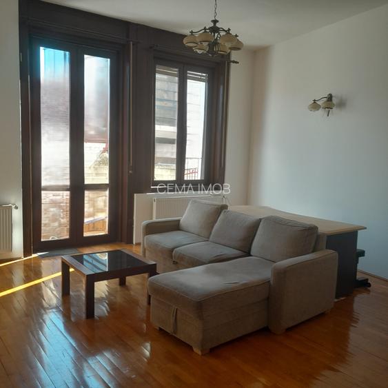 Apartament exclusivist de vânzare în centrul Clujului 100 m – zonă ultracentrală - 2