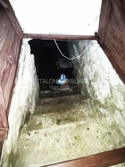 Casa caramida din 1970, 420 mp teren, 1 Mai - 7