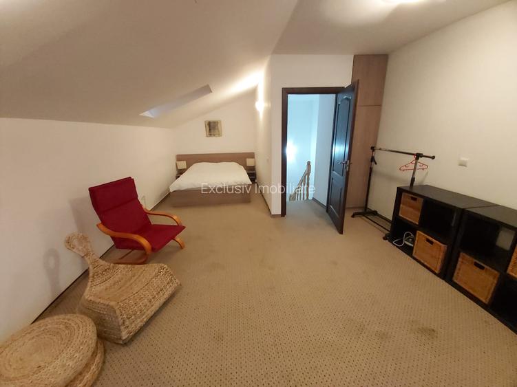 Casa tip Dupex cu 4 camere 100 mp si Parcare in Curte - aproape de Plaja si Lidl - 16