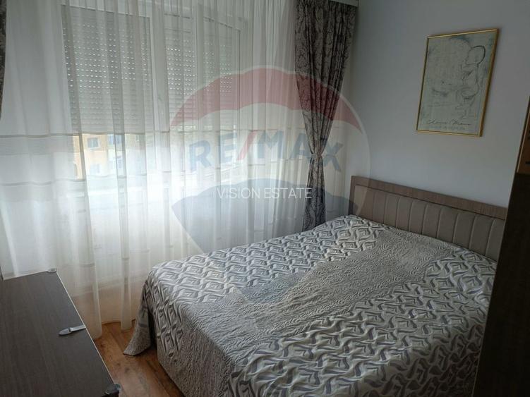 Apartament cu 2 camere de vânzare în zona George Enescu - 8