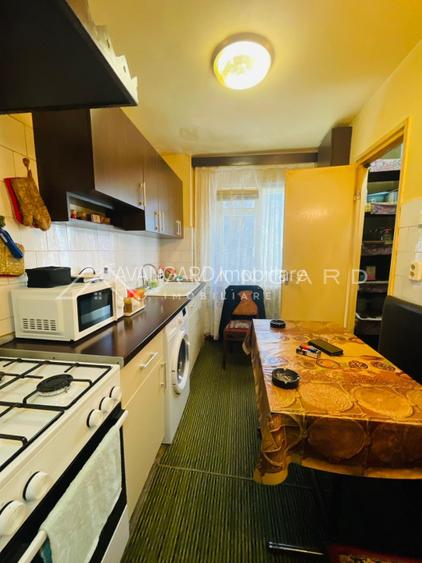 | Apartament 3 camere | 65 mp | Manastur - zona str. Padin | - 9