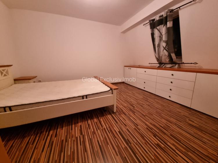 Apartament 3 camere tip duplex, bld. Brâncoveanu, mobilat, loc parcare - 5