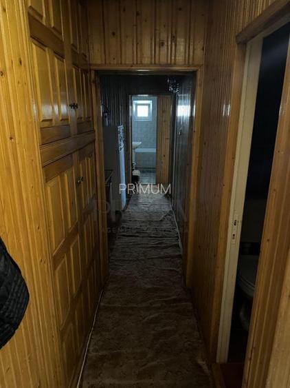 FREIDORF - BLOC IZOLAT - 3 cam - 2 bai - decomandat - centrala proprie - clima - 3