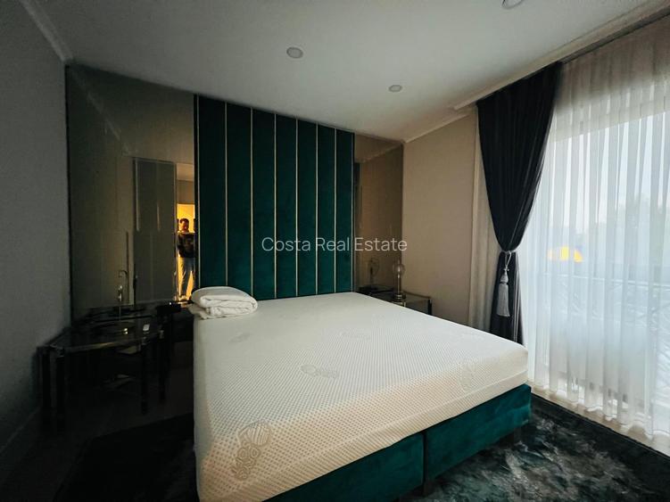 Inchiriere Apartament 4 Camere Bloc cu /Piscina/Loc de Joaca/ Sala Fitness - 23