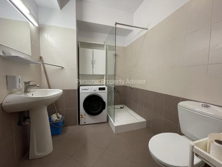 Apartament cu 2 camere de inchiriat in zona Marriott - 9