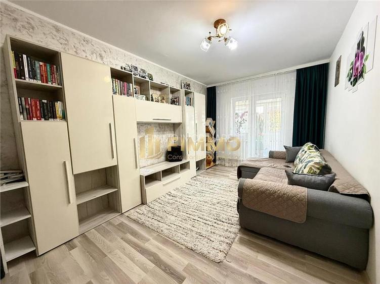 Apartament 2 cam | Mobilat | 50mp | Obcini | ID:1675 - 2
