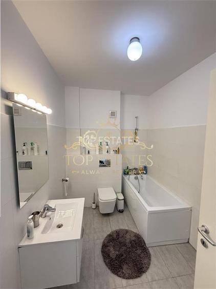 Vanzare apartament 4 camere Casa Presei -  Straulesti, New Residences, Bucuresti - 10