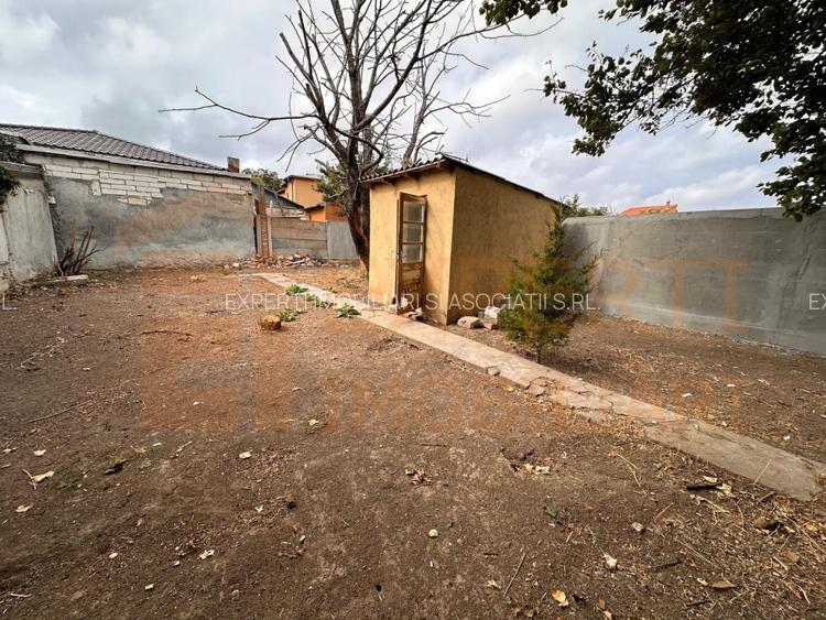 Casa de vanzare, situata in zona Coiciu, Constanta - 7