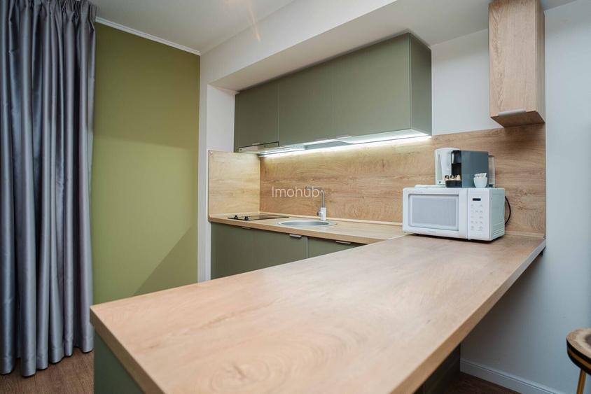 COPOU - EXPO - Ap. 2 camere, loc de parcare inclus - 7