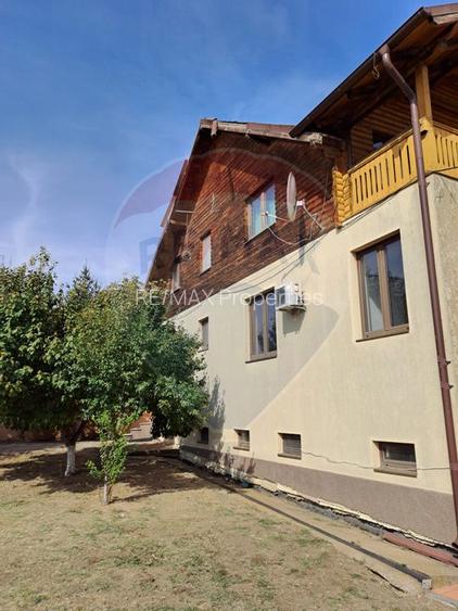 De vanzare vila langa lac la Moara Vlasiei - 39