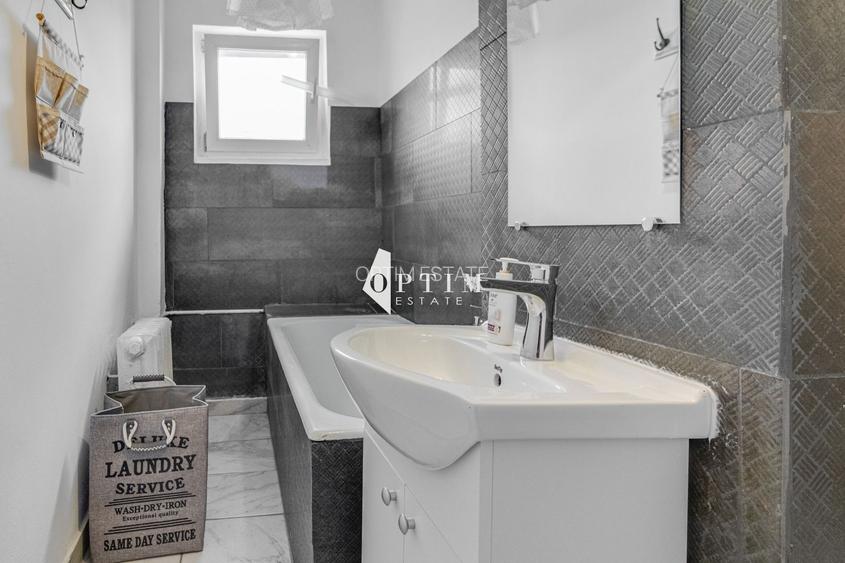 NOU! Garsoniera complet RENOVATA, Prima Inchiriere! - 7