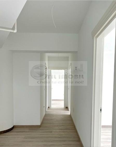 Oferta 2 camere decomadat  56 mp Tatarasi bloc nou pret puls tva - 4