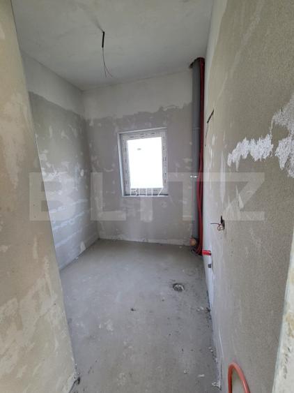 Casa individuala, 5 camere, 520 mp teren, Zona de case Gilau !  - 9