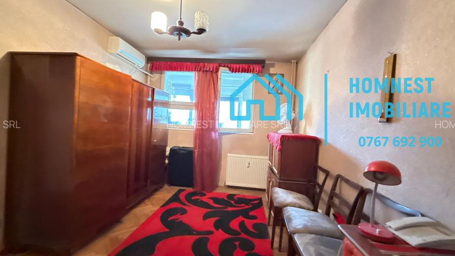 Ap 2 Camere | Aleea Avrig nr.10 | Bulevardul Ferdinand I| Sos. Mihai Bravu - 19