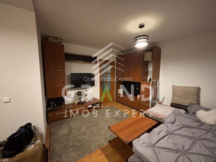 Apartament 3 camere | Decomandat | 60 mp | Manastur/Primaverii - 5