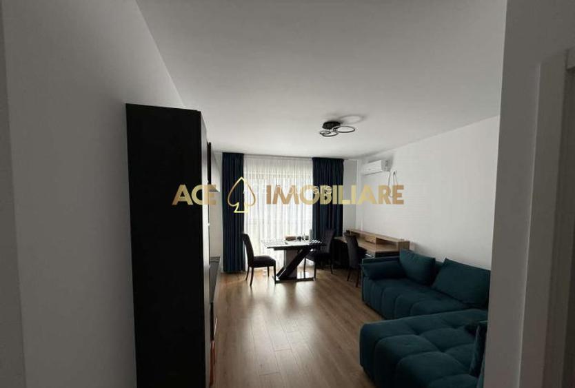 2 Camere de inchiriat | Pipera - Onix Park | Centrala | Modern - 3